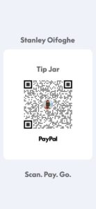  QR